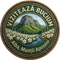 Vizitează Bucium